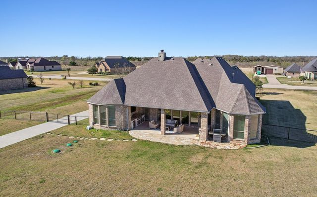 5025 White Pine Drive, Royse City, TX 75189