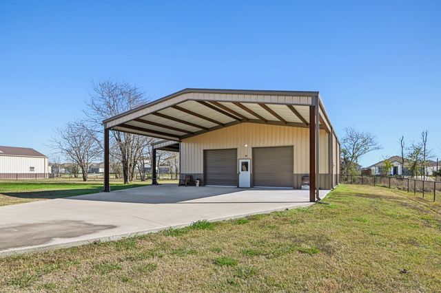 5025 White Pine Drive, Royse City, TX 75189