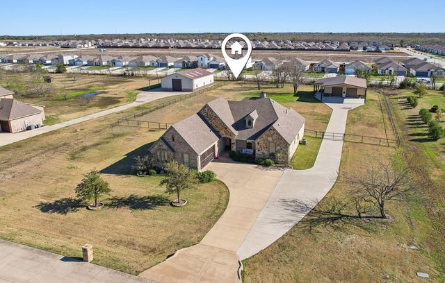 5025 White Pine Drive, Royse City, TX 75189