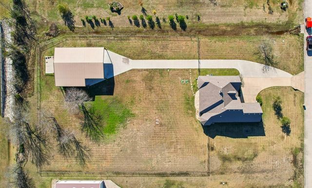 5025 White Pine Drive, Royse City, TX 75189