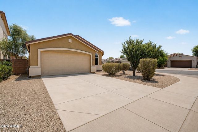 45789 W RAINBOW Drive, Maricopa, AZ 85139