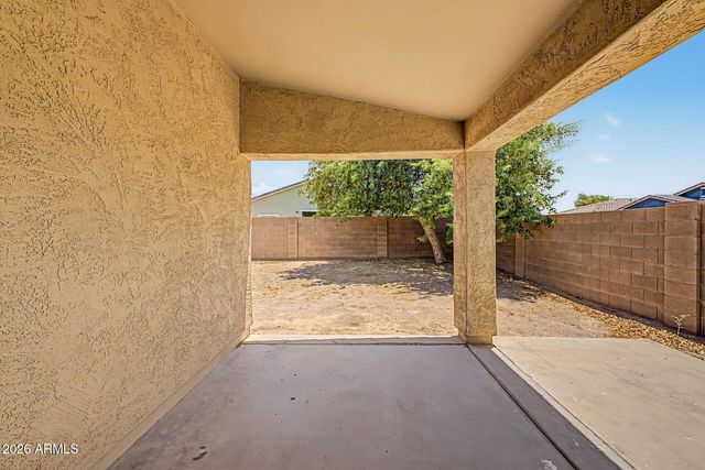 45789 W RAINBOW Drive, Maricopa, AZ 85139