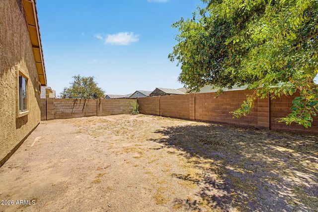45789 W RAINBOW Drive, Maricopa, AZ 85139