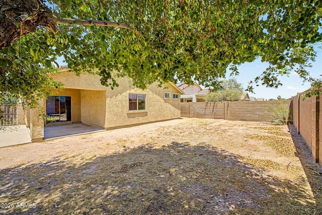 45789 W RAINBOW Drive, Maricopa, AZ 85139