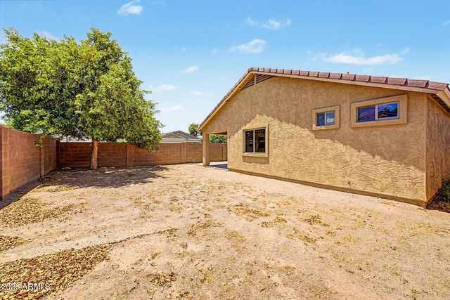 45789 W RAINBOW Drive, Maricopa, AZ 85139