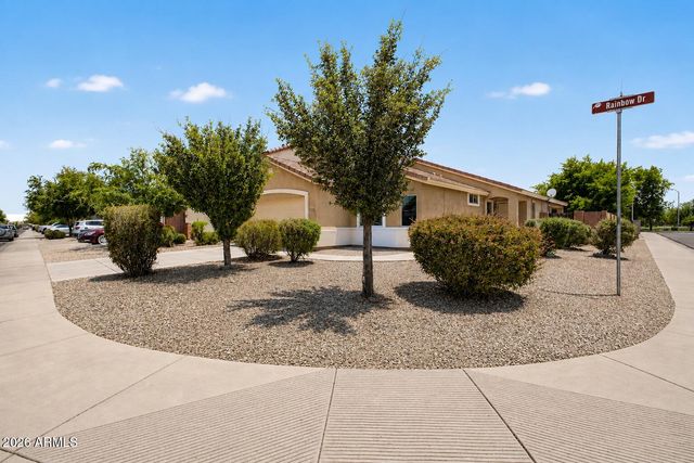 45789 W RAINBOW Drive, Maricopa, AZ 85139
