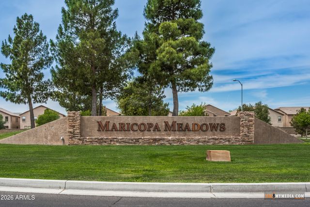45789 W RAINBOW Drive, Maricopa, AZ 85139