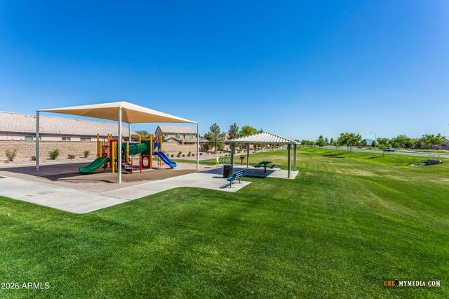 45789 W RAINBOW Drive, Maricopa, AZ 85139