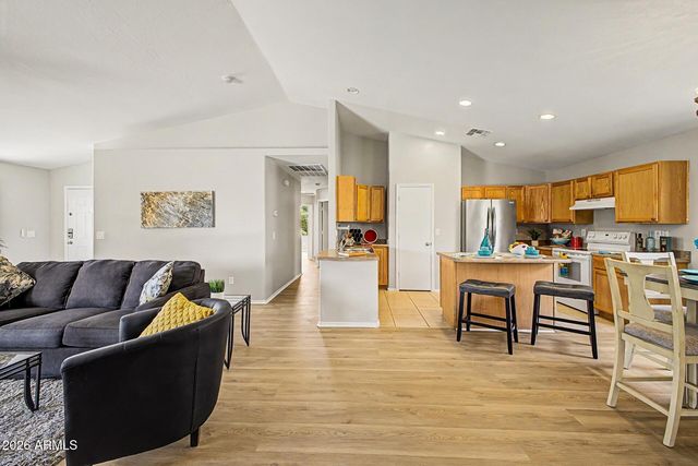 45789 W RAINBOW Drive, Maricopa, AZ 85139