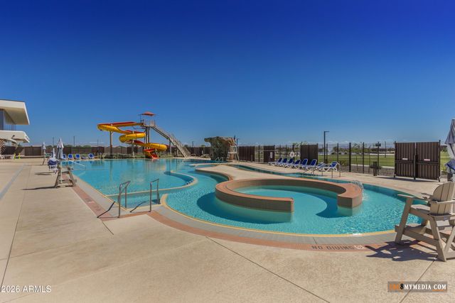 45789 W RAINBOW Drive, Maricopa, AZ 85139