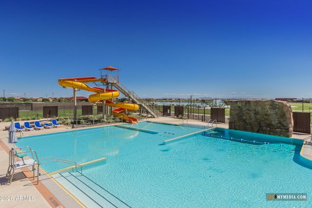 45789 W RAINBOW Drive, Maricopa, AZ 85139