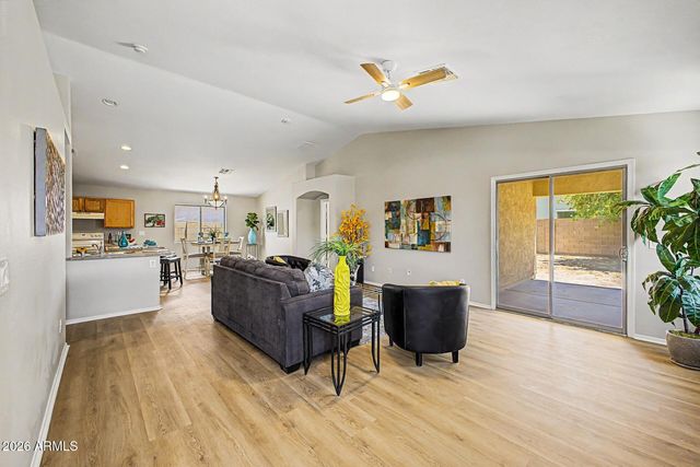 45789 W RAINBOW Drive, Maricopa, AZ 85139