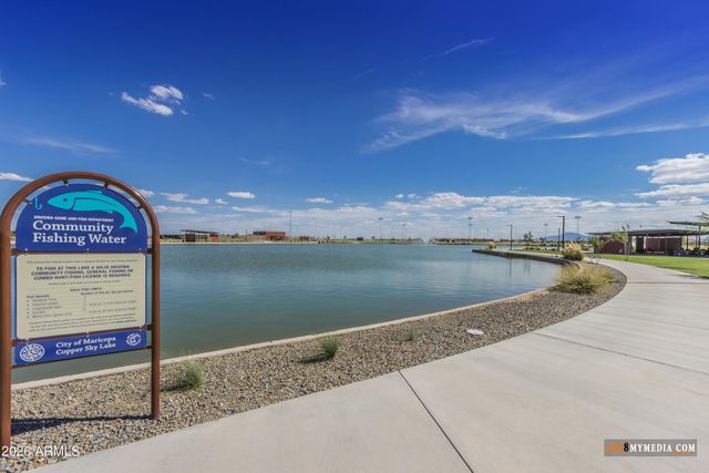 45789 W RAINBOW Drive, Maricopa, AZ 85139