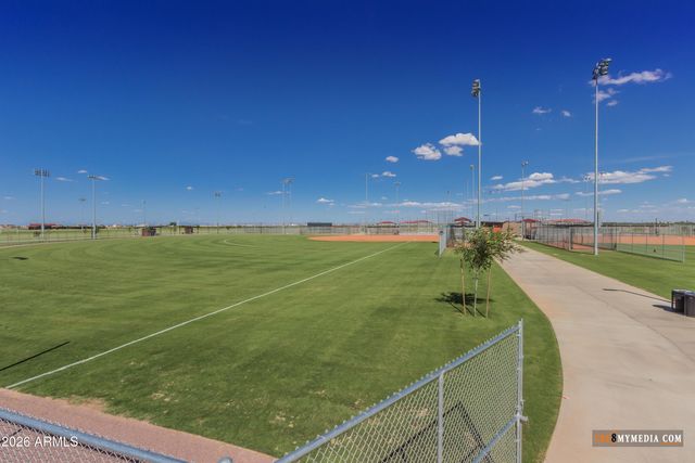 45789 W RAINBOW Drive, Maricopa, AZ 85139