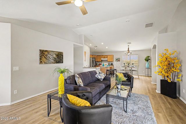 45789 W RAINBOW Drive, Maricopa, AZ 85139