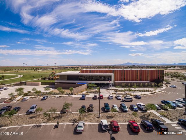 45789 W RAINBOW Drive, Maricopa, AZ 85139