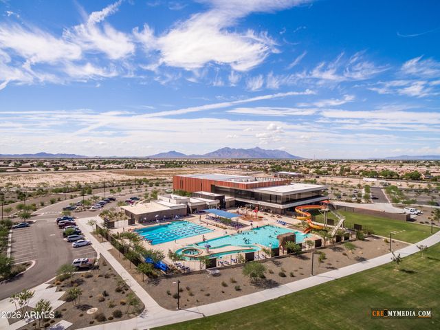 45789 W RAINBOW Drive, Maricopa, AZ 85139