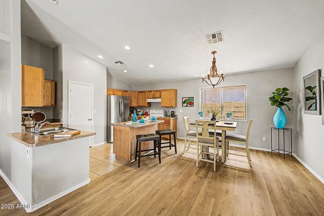 45789 W RAINBOW Drive, Maricopa, AZ 85139