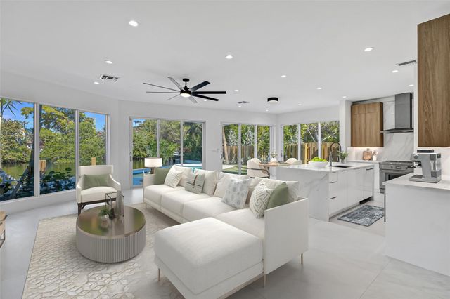 1133 NE 18th Court, Fort Lauderdale, FL 33305