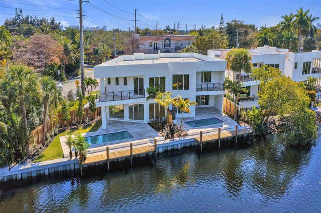 1133 NE 18th Court, Fort Lauderdale, FL 33305