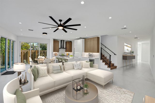 1133 NE 18th Court, Fort Lauderdale, FL 33305