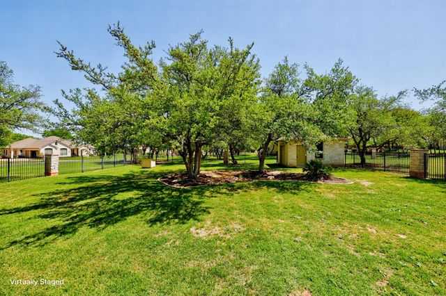 112 Shady Elm, Georgetown, TX 78633