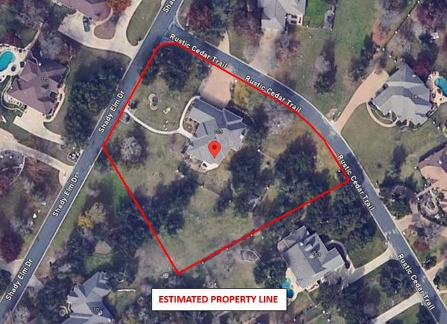 112 Shady Elm, Georgetown, TX 78633