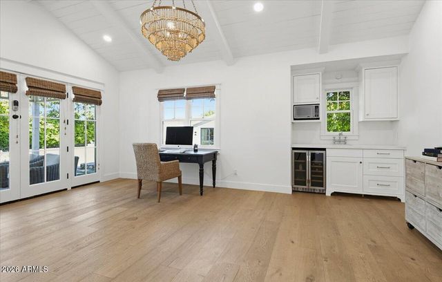 6141 E CALLE CAMELIA --, Scottsdale, AZ 85251