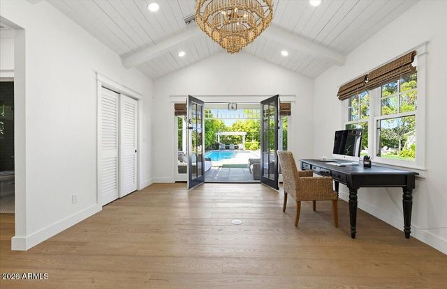 6141 E CALLE CAMELIA --, Scottsdale, AZ 85251