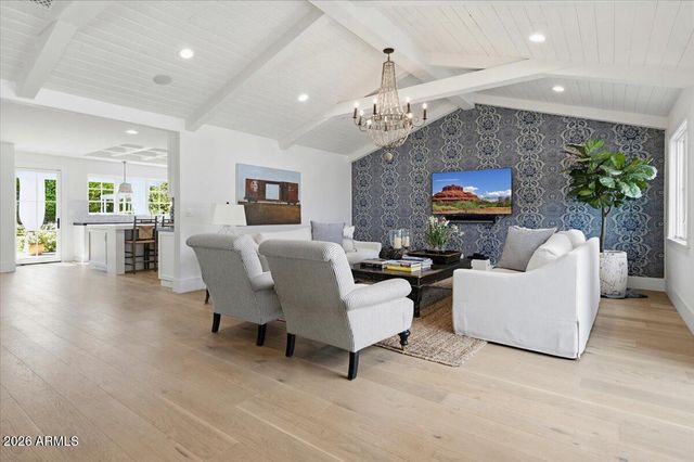 6141 E CALLE CAMELIA --, Scottsdale, AZ 85251