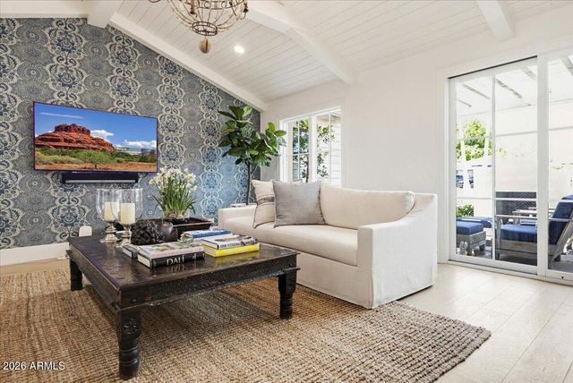 6141 E CALLE CAMELIA --, Scottsdale, AZ 85251