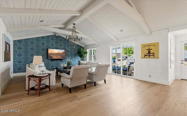 6141 E CALLE CAMELIA --, Scottsdale, AZ 85251