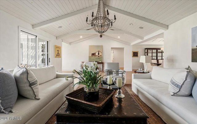 6141 E CALLE CAMELIA --, Scottsdale, AZ 85251