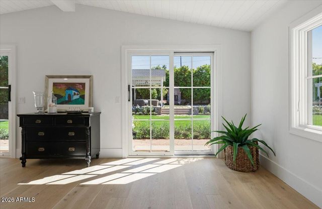 6141 E CALLE CAMELIA --, Scottsdale, AZ 85251