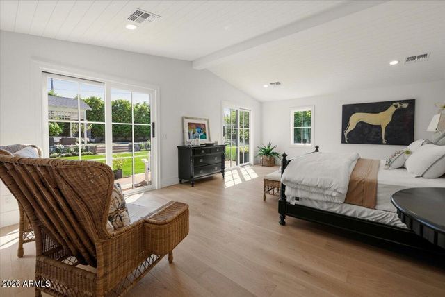 6141 E CALLE CAMELIA --, Scottsdale, AZ 85251