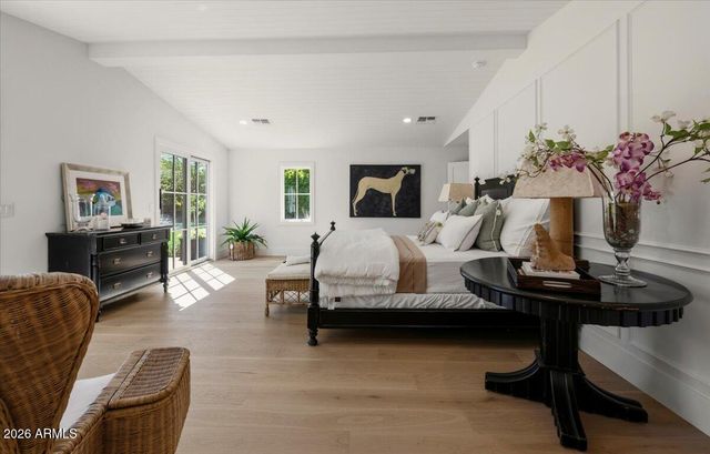 6141 E CALLE CAMELIA --, Scottsdale, AZ 85251