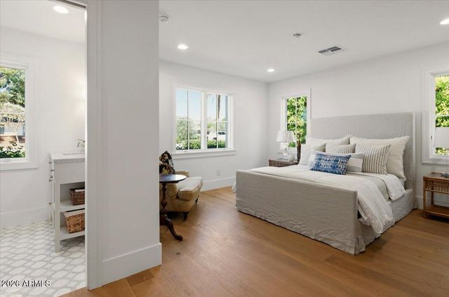 6141 E CALLE CAMELIA --, Scottsdale, AZ 85251