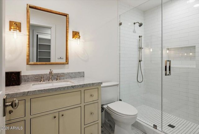 6141 E CALLE CAMELIA --, Scottsdale, AZ 85251