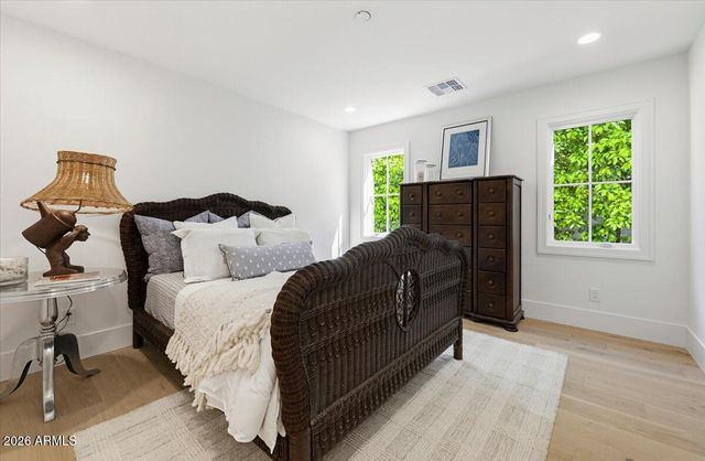 6141 E CALLE CAMELIA --, Scottsdale, AZ 85251