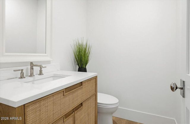 6141 E CALLE CAMELIA --, Scottsdale, AZ 85251