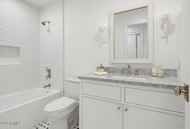 6141 E CALLE CAMELIA --, Scottsdale, AZ 85251