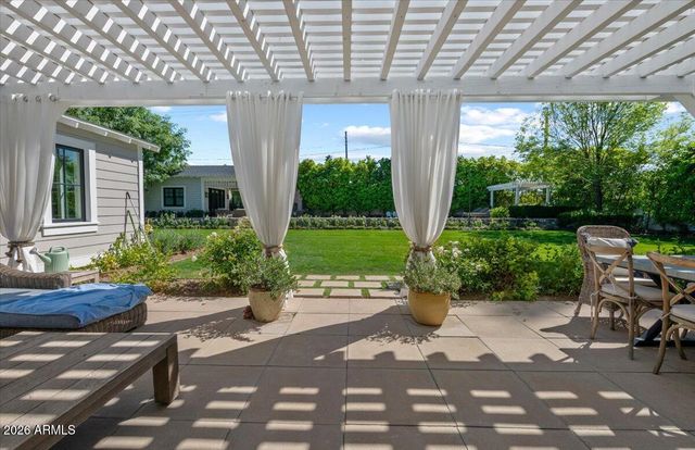 6141 E CALLE CAMELIA --, Scottsdale, AZ 85251