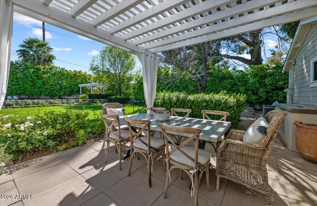 6141 E CALLE CAMELIA --, Scottsdale, AZ 85251