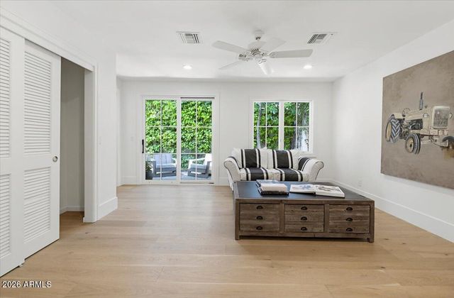 6141 E CALLE CAMELIA --, Scottsdale, AZ 85251