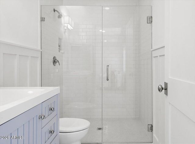 6141 E CALLE CAMELIA --, Scottsdale, AZ 85251