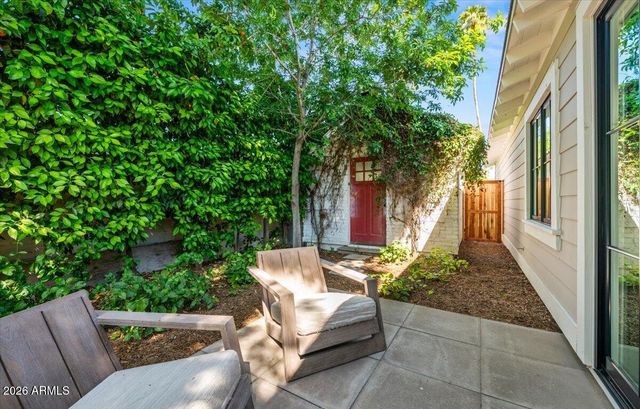 6141 E CALLE CAMELIA --, Scottsdale, AZ 85251