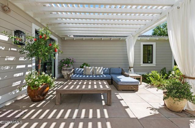 6141 E CALLE CAMELIA --, Scottsdale, AZ 85251