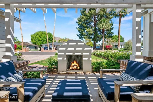 6141 E CALLE CAMELIA --, Scottsdale, AZ 85251