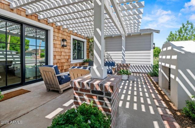 6141 E CALLE CAMELIA --, Scottsdale, AZ 85251