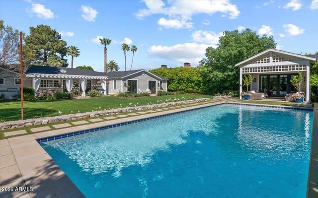 6141 E CALLE CAMELIA --, Scottsdale, AZ 85251